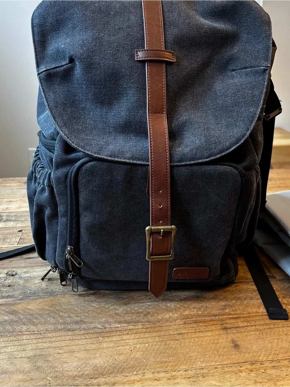 Bagsmart Camera Backpack - Picture 1 of 11